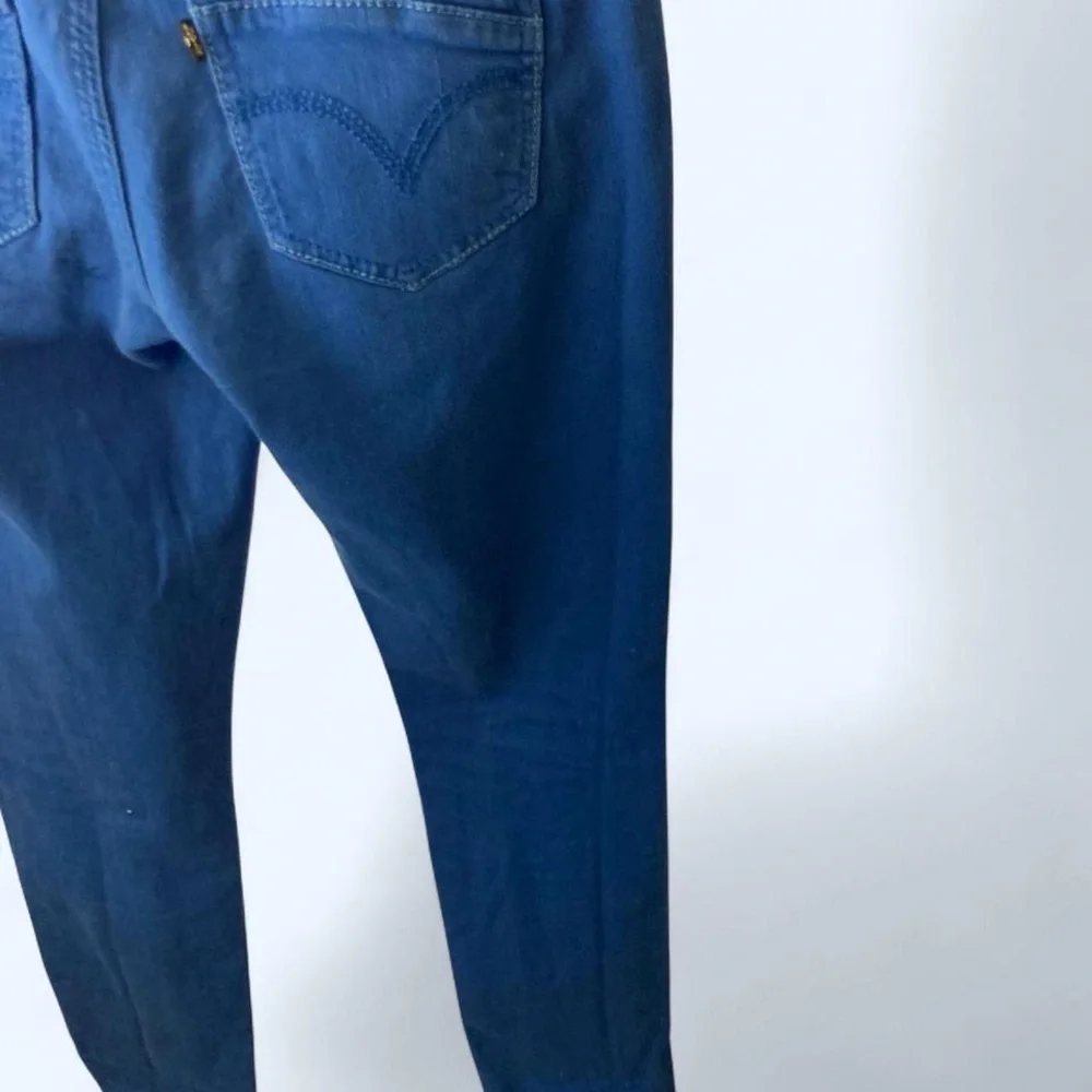 Levis levis vibrant